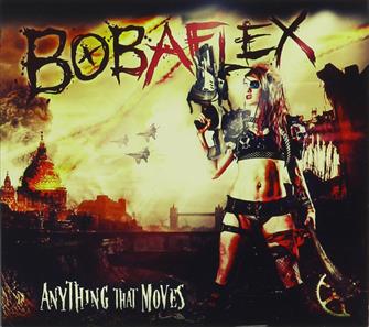 Anything_That_Moves from Bobaflex : Album Picture | CFF Radio