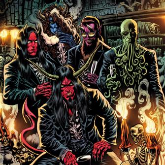 Eloquent_Demons from Bobaflex : Album Picture | CFF Radio