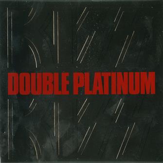 Double_Platinum from KISS : Album Picture | CFF Radio