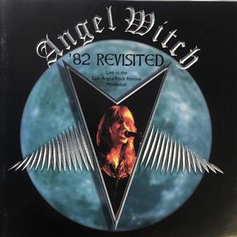 '82 Revisited : Album Name | CFF Radio