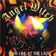 Live At The LA2 from Angel Witch : Album Name | CFF Radio