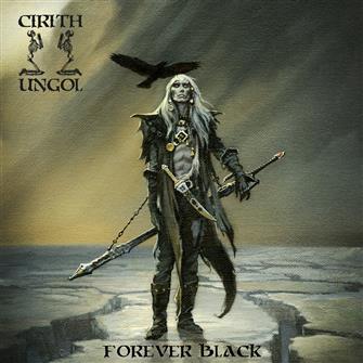 Forever Black : Album Name | CFF Radio