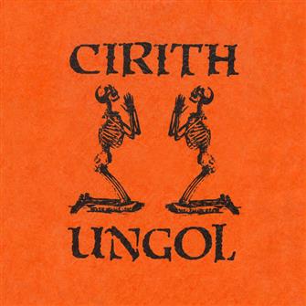 Cirith_Ungol from Cirith Ungol : Album Picture | CFF Radio