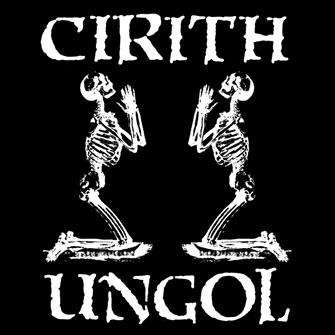 Cirith_Ungol_(Demo) from Cirith Ungol : Album Picture | CFF Radio