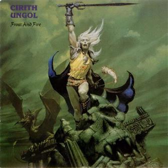 Frost_And_Fire from Cirith Ungol : Album Picture | CFF Radio