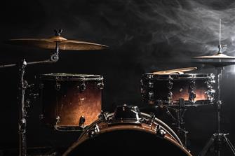 Artistic Drumkit : Instrument Name | CFF Radio
