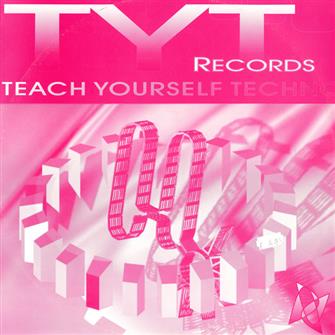 TVT Records : Record Label | CFF Radio