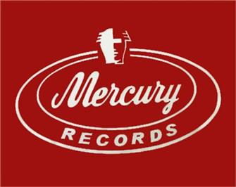 Mercury Records : Record Label | CFF Radio