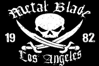 Metal Blade Records : Record Label | CFF Radio