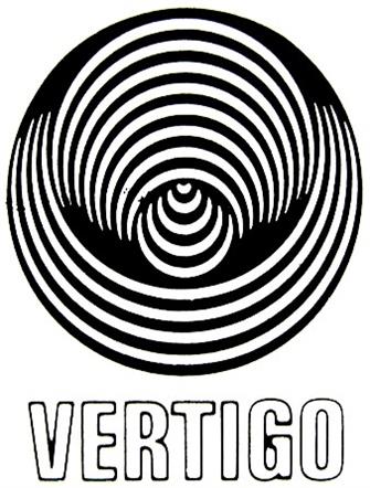 Vertigo Records : Record Label | CFF Radio