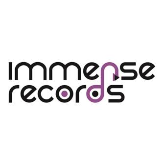 Immense Records : Record Label | CFF Radio