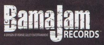 BamaJam Records : Record Label | CFF Radio