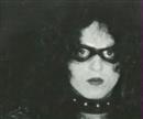 Paul Stanley in the Bandit Makeup at the Fillmore East : Photoshoot | CFF Radio