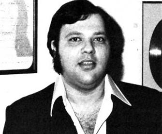 Kenny Kerner : Producers Image | CFF Radio