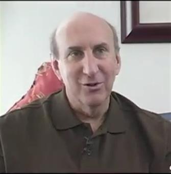 Richie Wise : Producers Image | CFF Radio