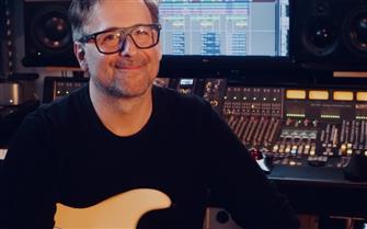 Greg Collins : Producers Image | CFF Radio