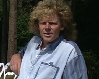 Mutt Lange : Band Member Image | CFF Radio