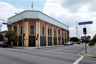 The Village Recording Studios : Recording Studio | CFF Radio