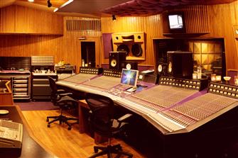 Electric Lady Studios : Recording Studio | CFF Radio