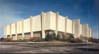 The Richfield Coliseum : Venue Name | CFF Radio