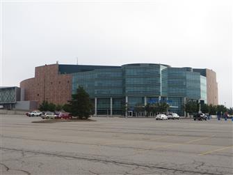 The Palace : Venue Name | CFF Radio