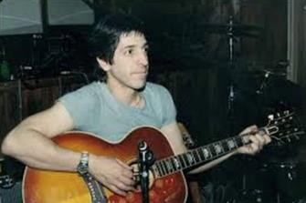 Stan Penridge : Band Member Image | CFF Radio