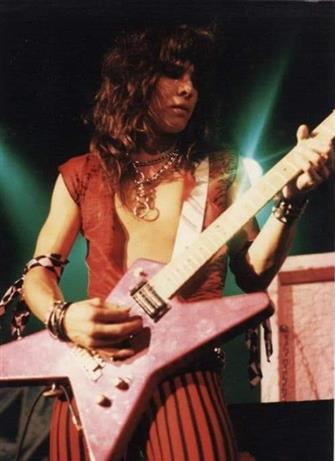 Alex Nelson : Band Member Image | CFF Radio