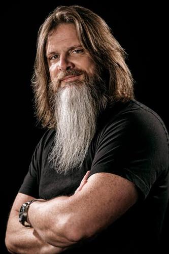 Kevin Churko : Producers Image | CFF Radio